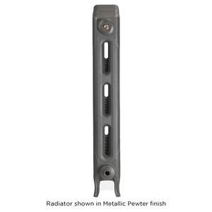 PA-PIM-760-ALT02 - Paladin Pimlico 2 Column Cast Iron Radiator H760mm x W220mm