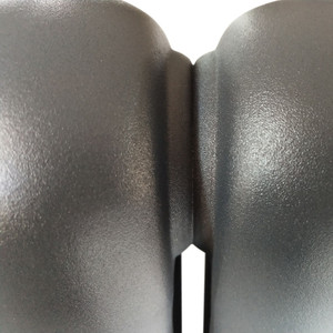 DQ-CASSIUS-A-CU00 - DQ Cassius Horizontal Column Radiator H550mm x W507mm Anthracite