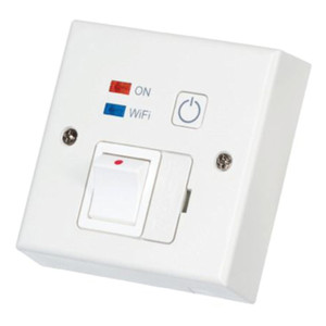 EL-WIFISPUR - Wi-Fi Enabled Fused Spur for Electric Elements