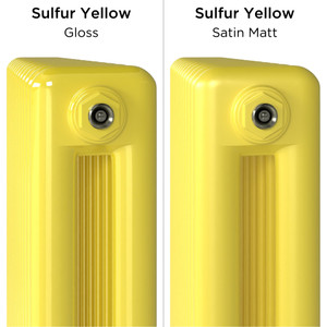 NEO-COLOUR-SWATCH-014 - Neo Column Colour Horizontal Radiator H600mm X W599mm