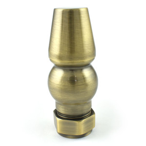 T-MAN-021-LS-AG-AB-ALT01 - Flatford Traditional Manual Angled Antique Brass Lockshield