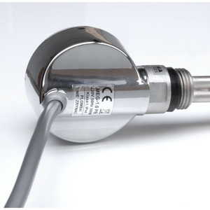 A-MEG-CU01 - Terma MEG Electric Element 1000 Watts - Chrome