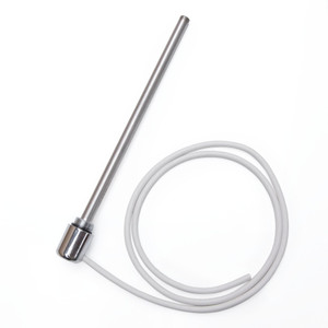 A-ELE-COM - PTC Electric Element 400 Watts - Chrome