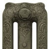 Rococo 780mm Antiqued French Grey