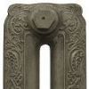 Rococo 940mm Antiqued French Grey