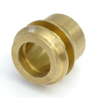 15mm to 10mm Microbore Radiator Valve Adaptor