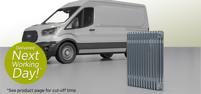 next working day slider