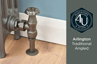 Radiators 4u Arlington