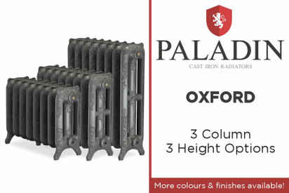 Paladin Oxford