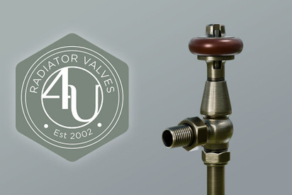 Radiator Valves 4u
