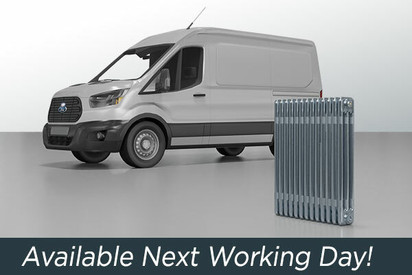 Next Day Raw Column Radiators