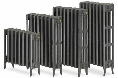 Cast Iron Column Radiators