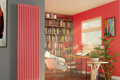 Designer Column Radiators