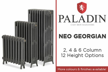 Paladin Neo Georgian