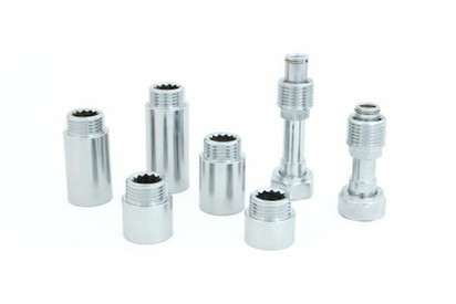 Radiator Valve Extensions