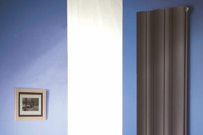 Apollo Malpensa Wave Aluminium Radiators