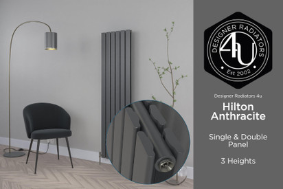 Hilton Anthracite