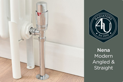 Radiators 4u Nena