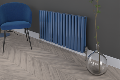 Helios Colour Designer Radiators