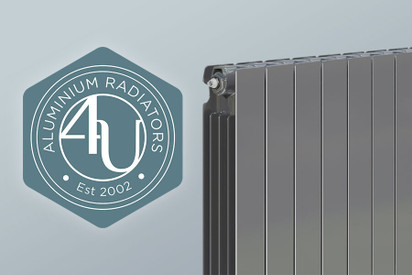 Aluminium Radiators 4u