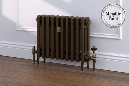 Bronze Cast Iron Radiators