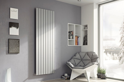 Mars Vertical Steel Radiators