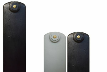 Minster 1 Column Cast Iron Radiators