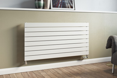 Mars Horizontal Steel Radiators