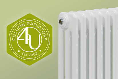 Column Radiators 4u