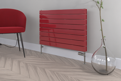 Flux Colour Designer Radiators