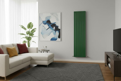 Altherma Colour Vertical Flat Radiators