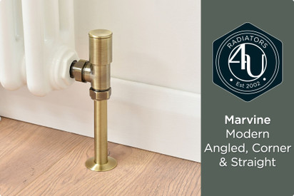 Radiators 4u Marvine