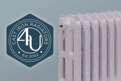 Cast Iron Radiators 4u