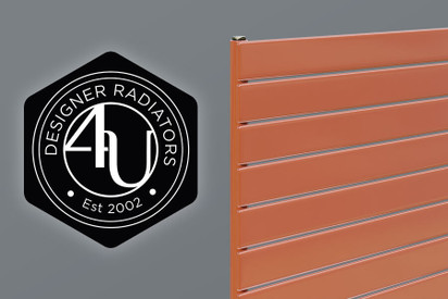 Designer Radiators 4u