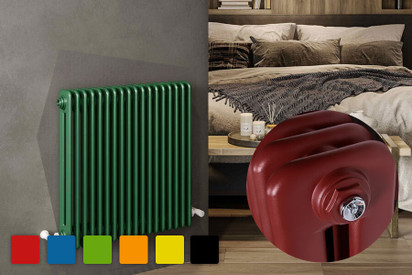 Neo Column Colour Designer Radiator