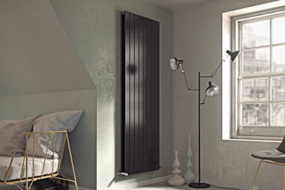 Mars Duo Vertical Steel Radiators