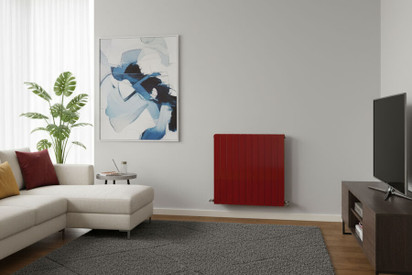 Altherma Colour Horizontal Flat Radiators