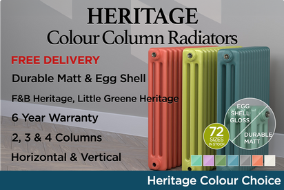 Heritage Colour Column