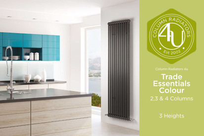 Trade Essentials Colour