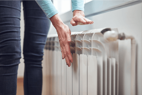 Test your heating