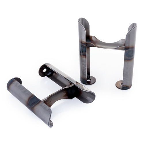 NF-R-FEET - Classic Raw 4 Column Slip-On Feet 1-20 Sections (2 Feet)