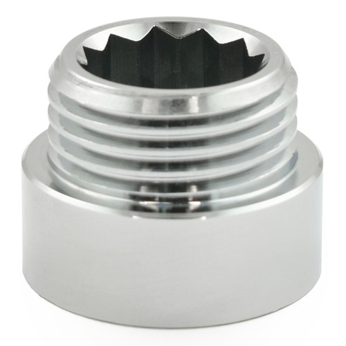 A-RVE-2-503-10-C - Radiator Valve Extension 10mm Long - Chrome A-RVE-2-503-10-C - Radiator Valve Extension 10mm Long - Chrome