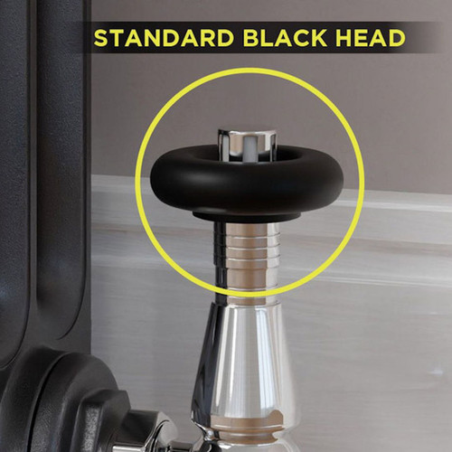 T-TRV-068-HAND-INC - Jarrow TRV Handle - Standard