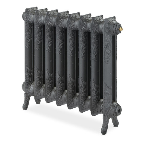 CI-LUC560 - Lucien 2 Column Cast Iron Radiator H560mm x W1035mm