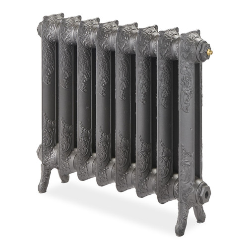 CI-LUC560 - Lucien 2 Column Cast Iron Radiator H560mm x W1464mm CI-LUC560 - Lucien 2 Column Cast Iron Radiator H560mm x W1464mm