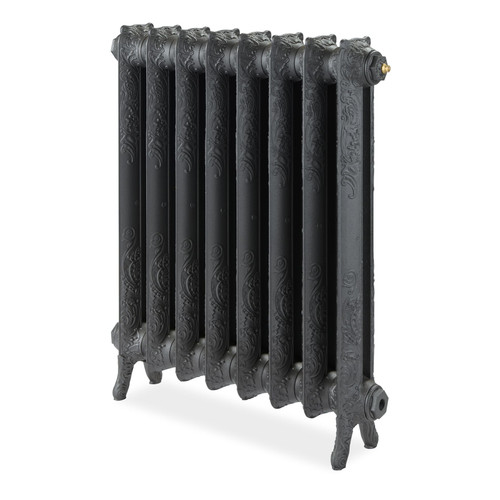 CI-LUC760 - Lucien 2 Column Cast Iron Radiator H760mm x W1042mm