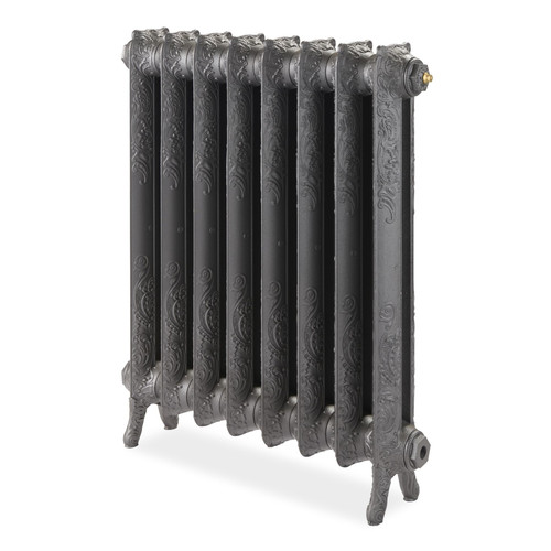 CI-LUC760 - Lucien 2 Column Cast Iron Radiator H760mm x W1546mm CI-LUC760 - Lucien 2 Column Cast Iron Radiator H760mm x W1546mm