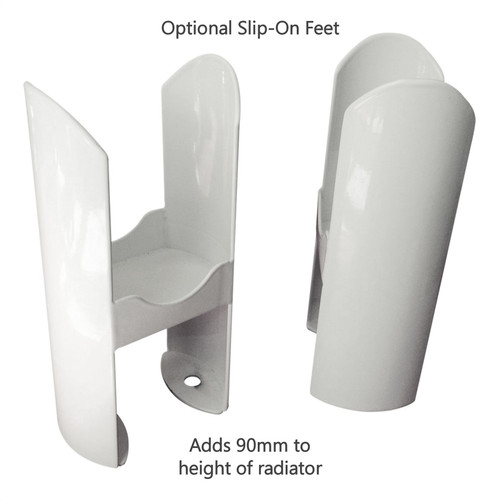 DQ-CASSIUS-SF - DQ Cassius slip on feet option (2 Feet)