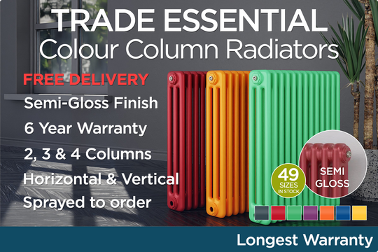 Trade Essentials Colour