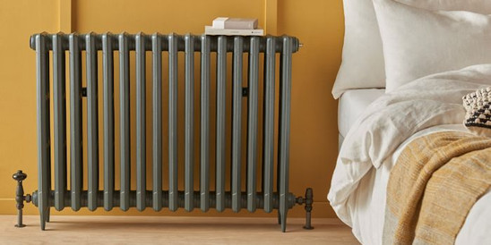 Paladin Radiators SL00